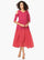 Waist Dress