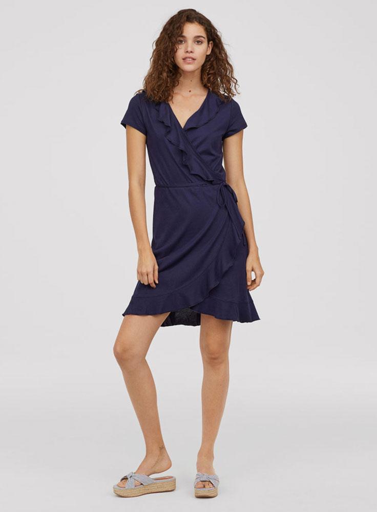 Smock Top