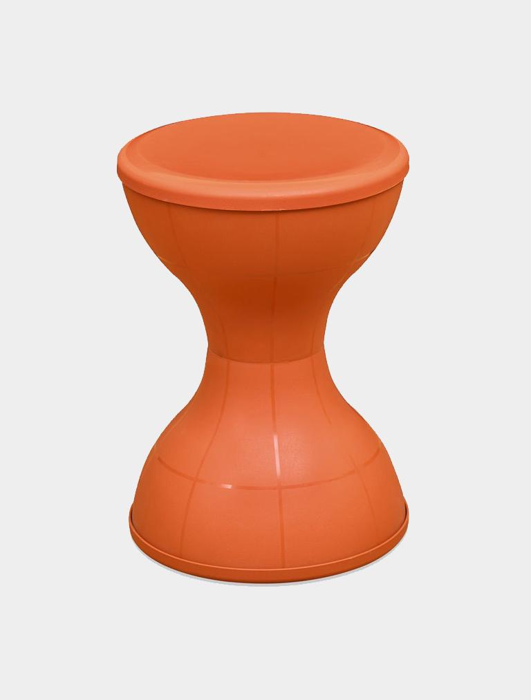 Wood Arm Chair