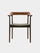 Wood Arm Chair