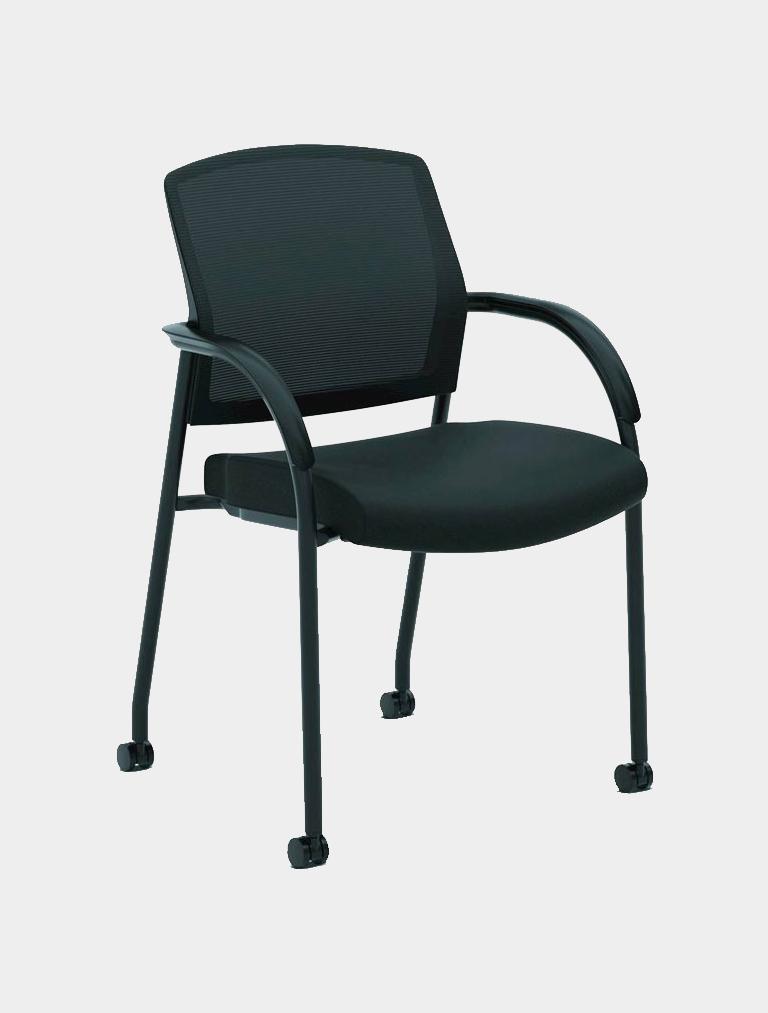 Wing Chair