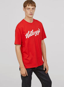 Striped T-shirt