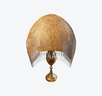 Glass Wall Light