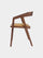 Wood Arm Chair