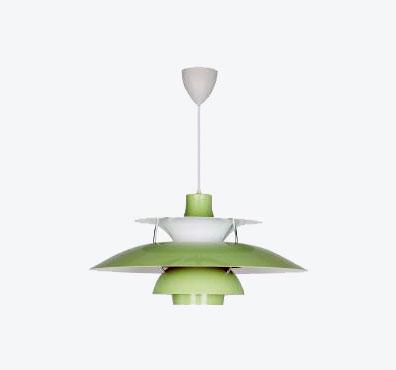 Glass Wall Light